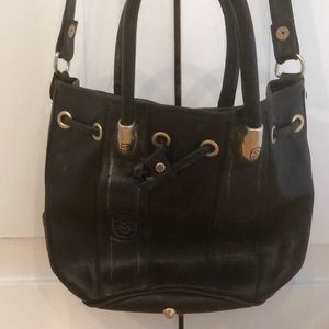 Marino Orlandi Bucket bag